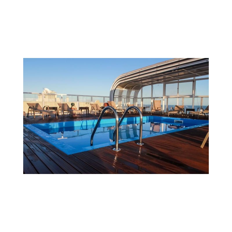 Hotel Baia de Monte Gordo