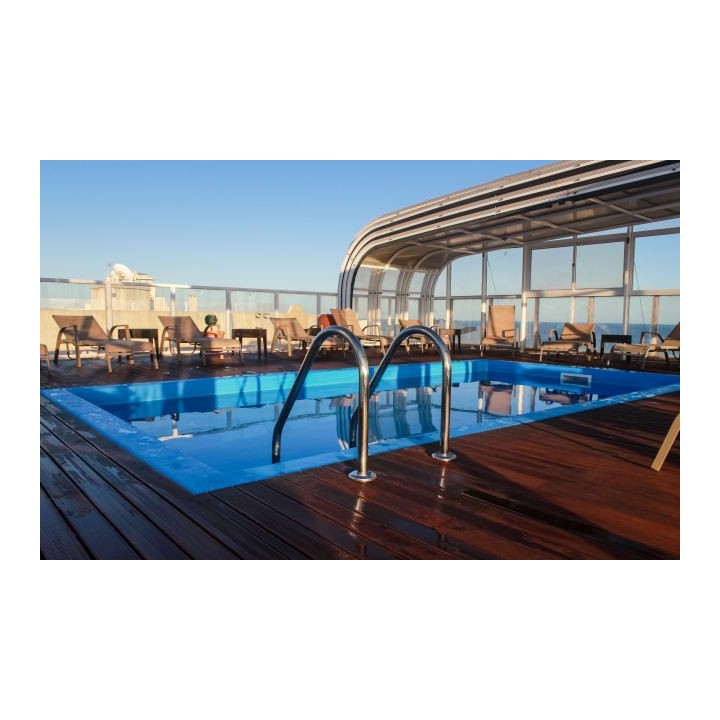 Hotel Baia de Monte Gordo