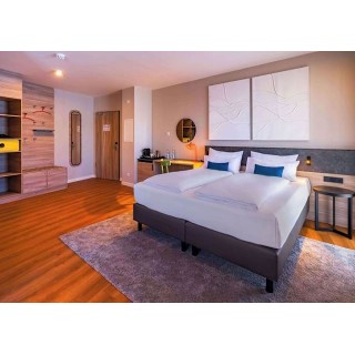 Ramada Encore by Wyndham Munich Messe