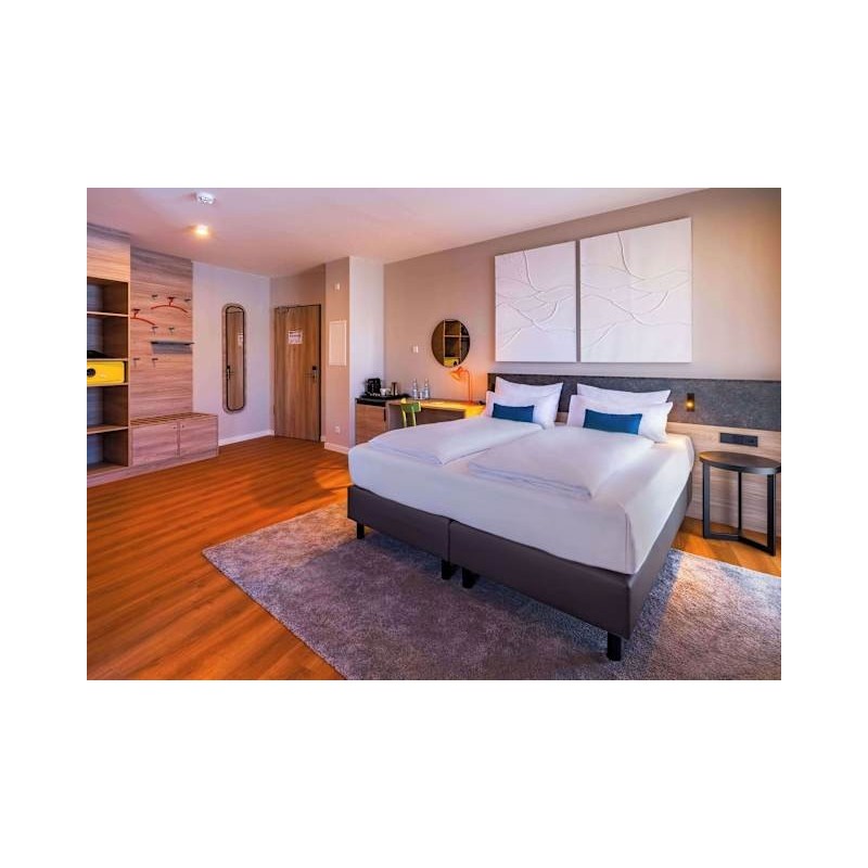 Ramada Encore by Wyndham Munich Messe