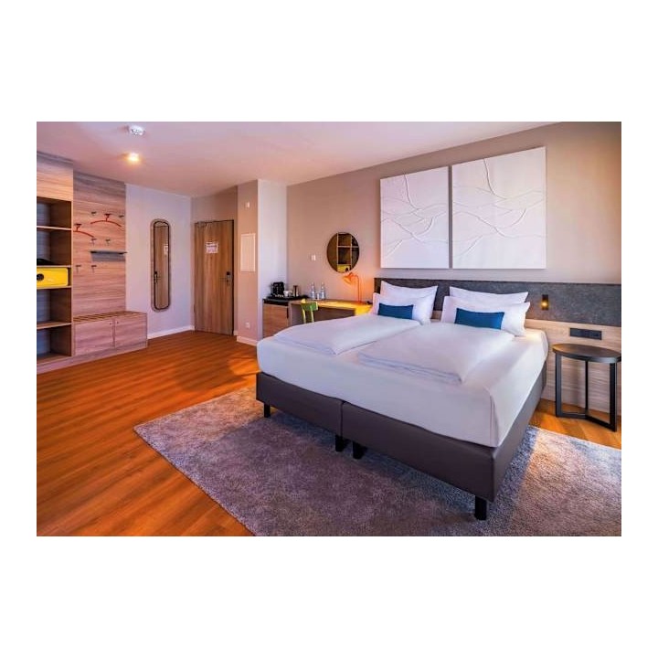 Ramada Encore by Wyndham Munich Messe