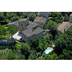 B&B Borgo Monticelli