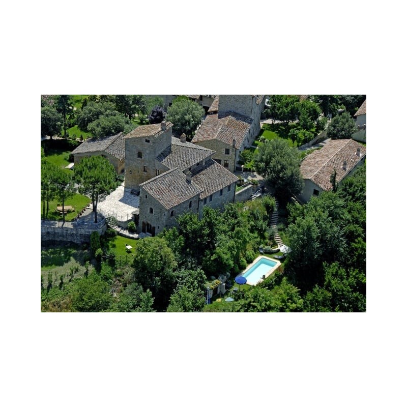 B&B Borgo Monticelli