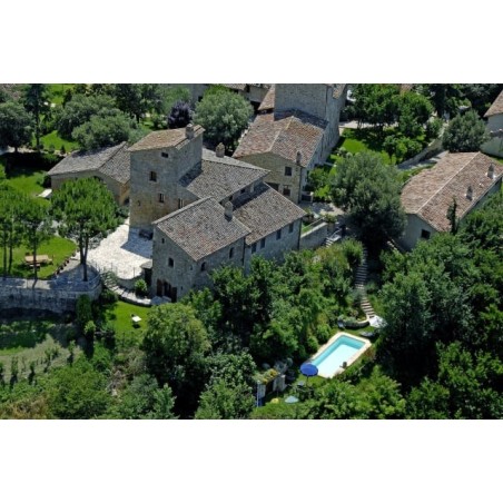 B&B Borgo Monticelli