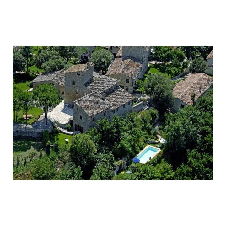 B&B Borgo Monticelli