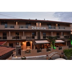 24 Seven Boutique Hotel