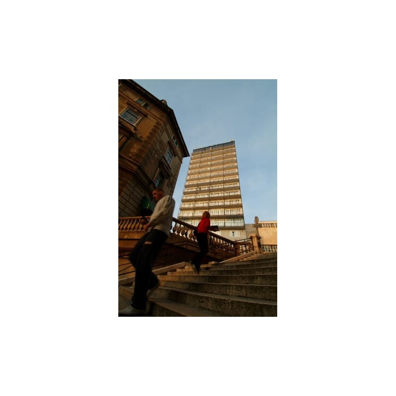 Hotel Neboder