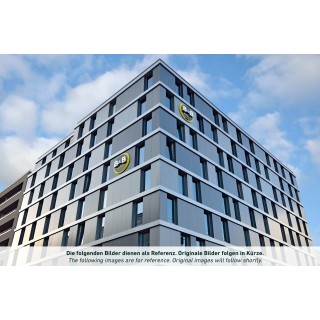 B&B Hotel Düsseldorf-Hbf