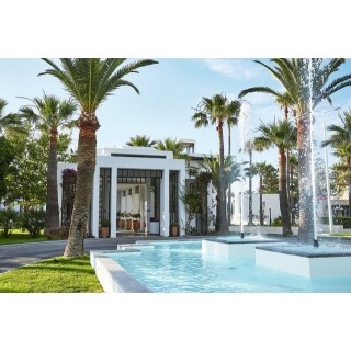 Grecotel Creta Palace