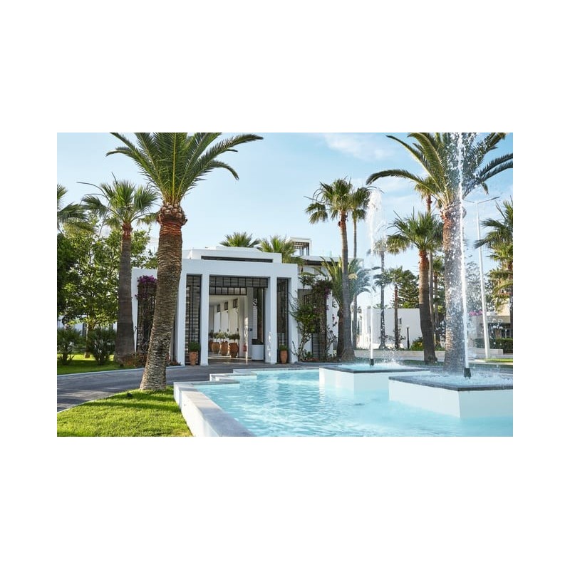 Grecotel Creta Palace