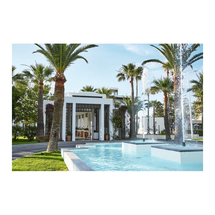 Grecotel Creta Palace