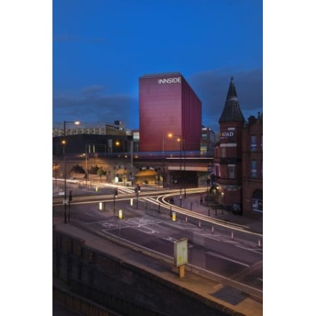 Innside by Melia Manchester