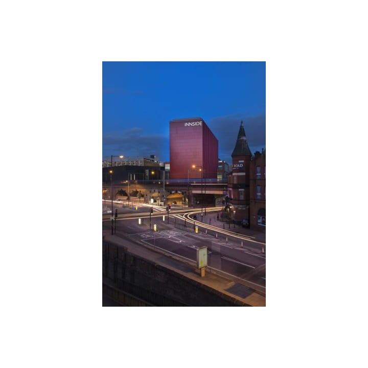 Innside by Melia Manchester