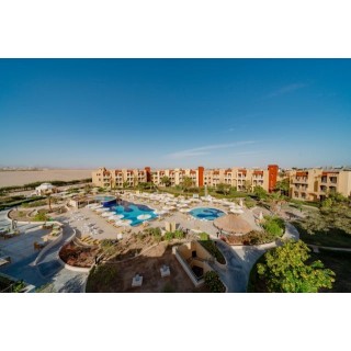 Lemon & Soul Makadi Garden