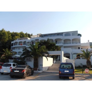 Radisson Resort Plaza Skiathos