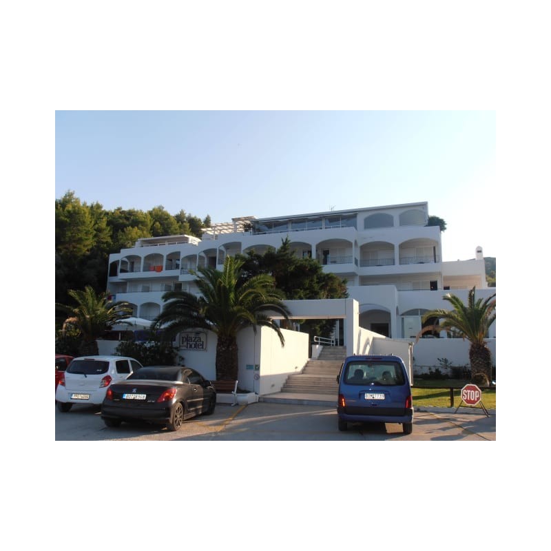 Radisson Resort Plaza Skiathos