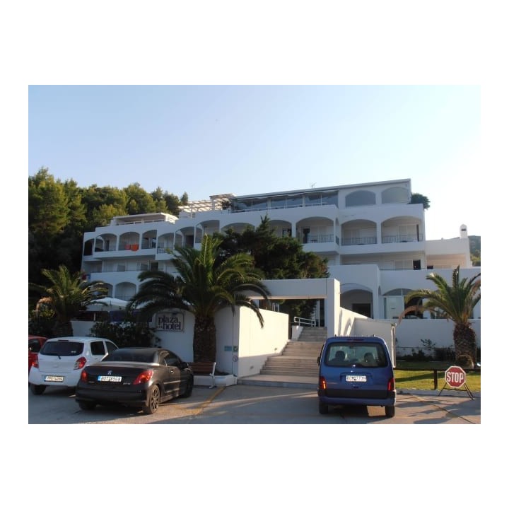 Radisson Resort Plaza Skiathos