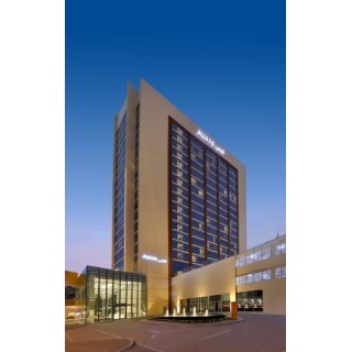 Avani Ibn Battuta Dubai Hotel
