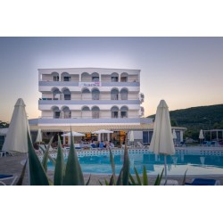 Hotel Albatros