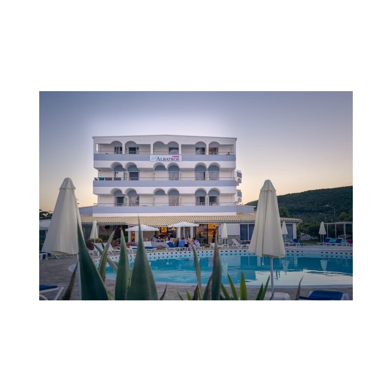 Hotel Albatros