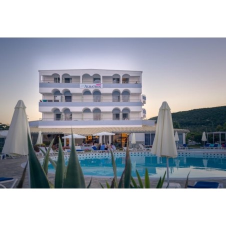 Hotel Albatros