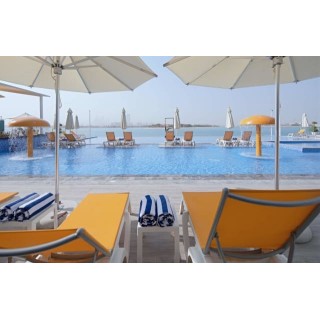 C Central Hotel and Resort The Palm