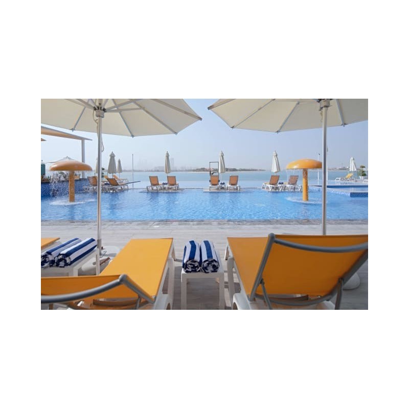 C Central Hotel and Resort The Palm