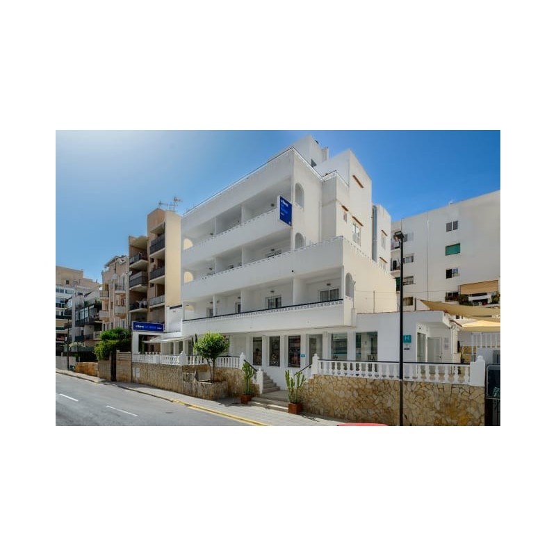 Hotel Vibra Lei Ibiza