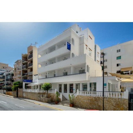 Hotel Vibra Lei Ibiza