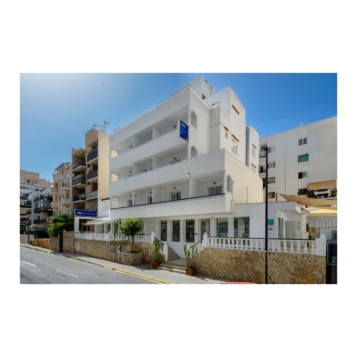 Hotel Vibra Lei Ibiza