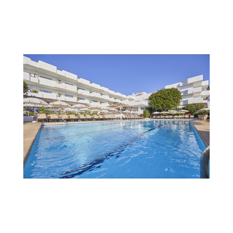 Hotel Rocamarina - Adults Only