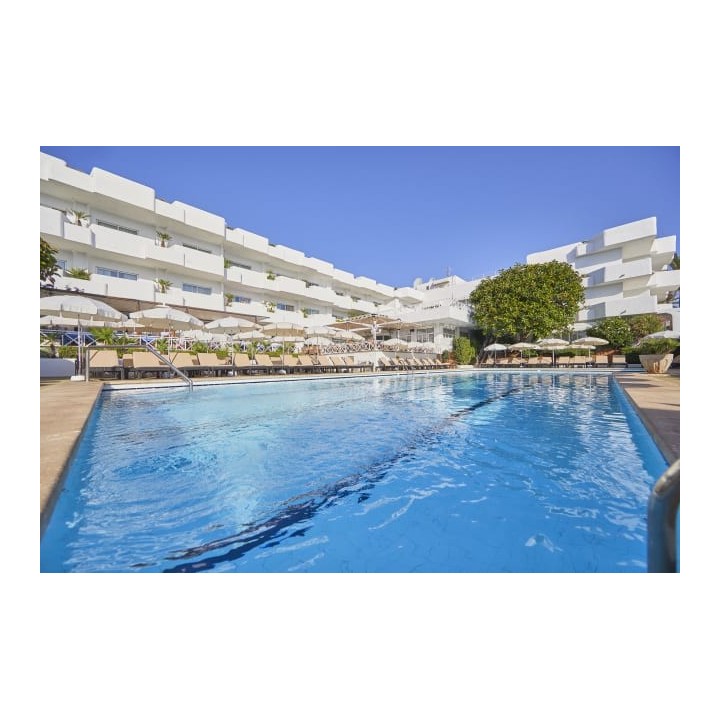 Hotel Rocamarina - Adults Only