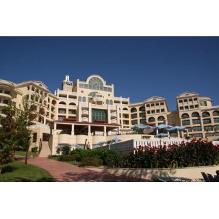 Hotel Duni Royal Marina Palace