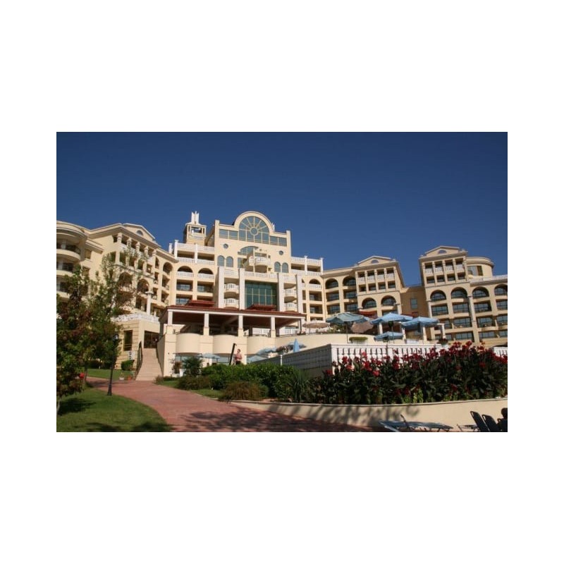 Hotel Duni Royal Marina Palace