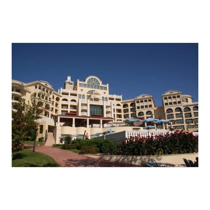 Hotel Duni Royal Marina Palace