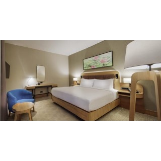 DoubleTree by Hilton Istanbul - Tuzla