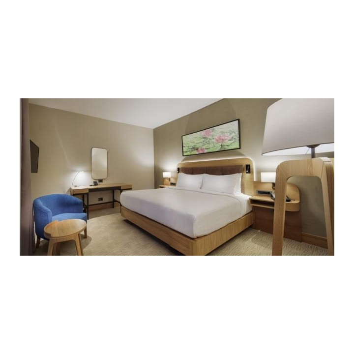 DoubleTree by Hilton Istanbul - Tuzla