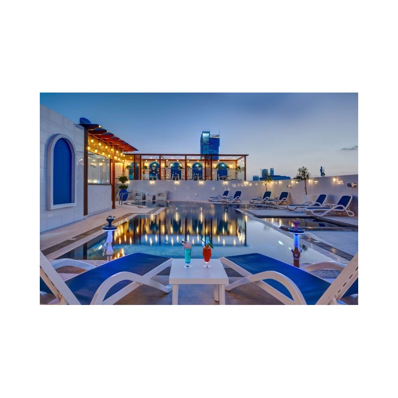 Donatello Hotel
