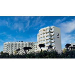 Hotel Cádiz Bahía
