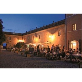 Borgo di Colleoli Resort