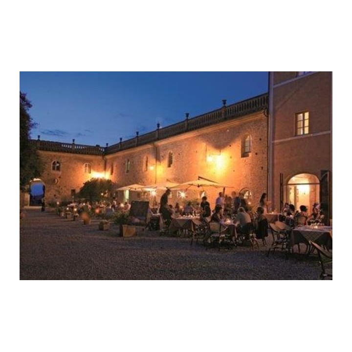 Borgo di Colleoli Resort