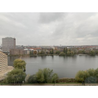 Hotel Scandic Copenhagen