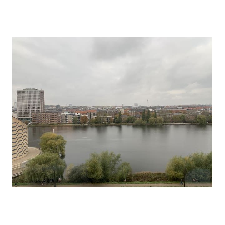 Hotel Scandic Copenhagen