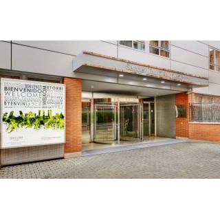 Sercotel Madrid Aeropuerto