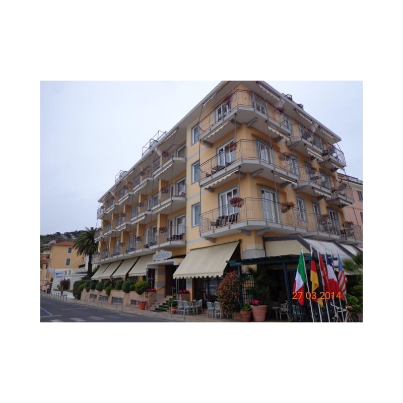Hotel Palace