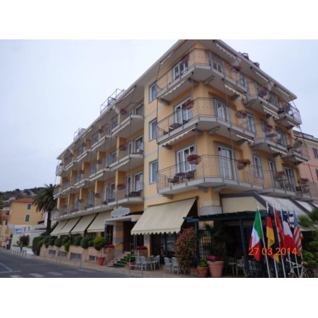 Hotel Palace