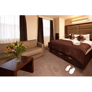 Mercure Hotel London Paddington