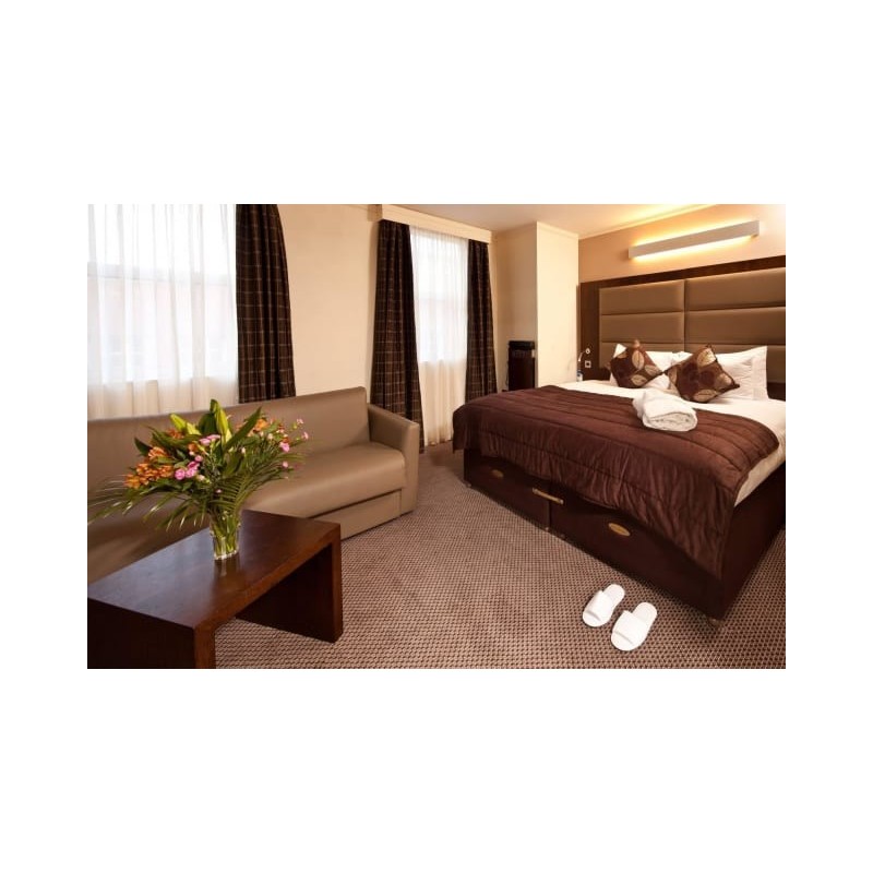 Mercure Hotel London Paddington
