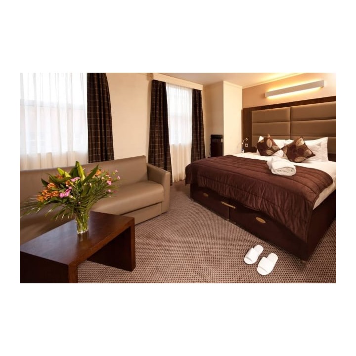 Mercure Hotel London Paddington