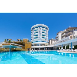 Dream World Hill Hotel